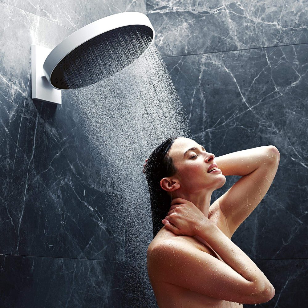 HANSGROHE uygulama görseli