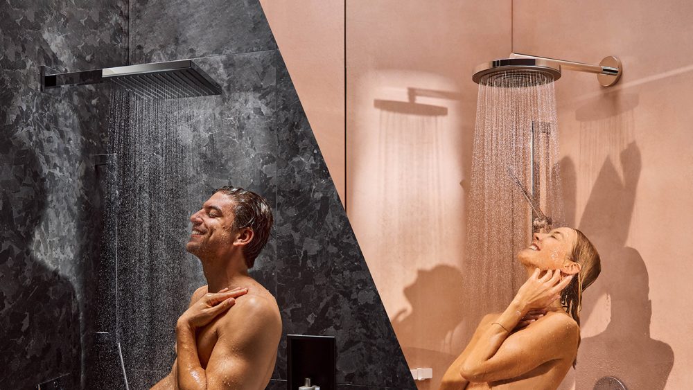 HANSGROHE