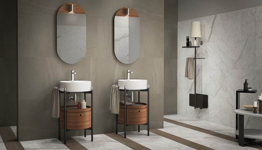KALE BANYO uygulama görseli