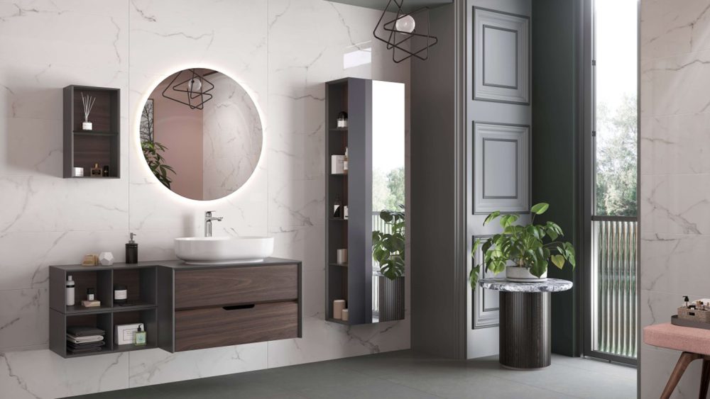 KALE BANYO uygulama görseli