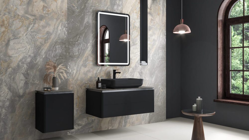 KALE BANYO uygulama görseli