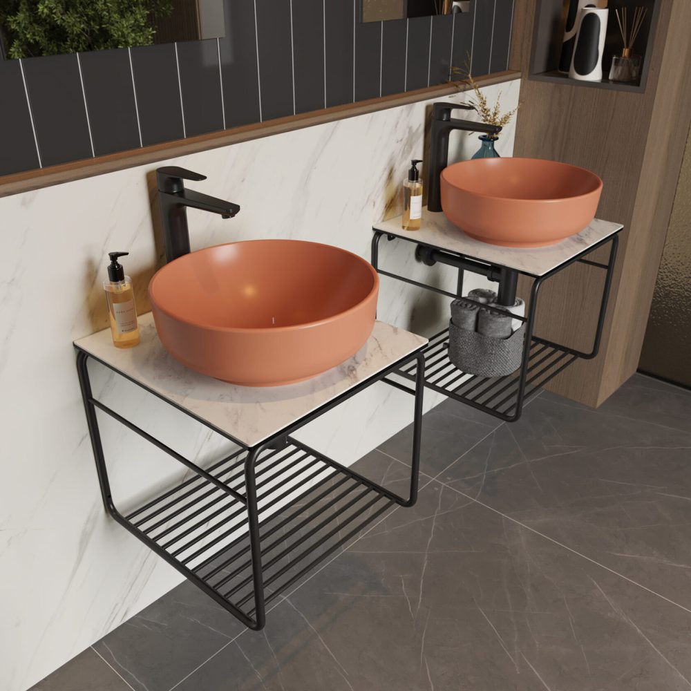 KALE BANYO uygulama görseli